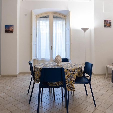 Apartmán Dimora Artale In Cattedrale Palermo Exteriér fotografie