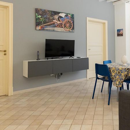 Apartmán Dimora Artale In Cattedrale Palermo Exteriér fotografie